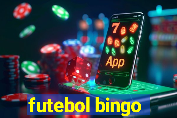 futebol bingo